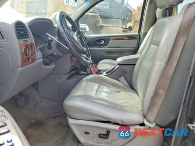 Zdjęcie 7 z 13 samochodu: 2006 ISUZU ASCENDER LS VIN:4NUET16M966700512 - miniatura