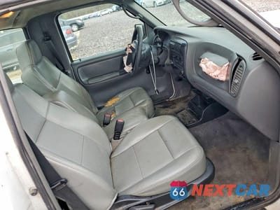 Zdjęcie 10 z 11 samochodu: 2008 FORD RANGER VIN:1FTYR10D08PA35206 - miniatura