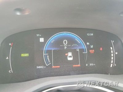 Zdjęcie 9 z 12 samochodu: 2025 TOYOTA CAMRY SE VIN:4T1DAACK3SU126040 - miniatura