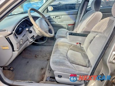 Zdjęcie 7 z 11 samochodu: 1998 BUICK CENTURY CUSTOM VIN:2G4WS52M0W1438205 - miniatura
