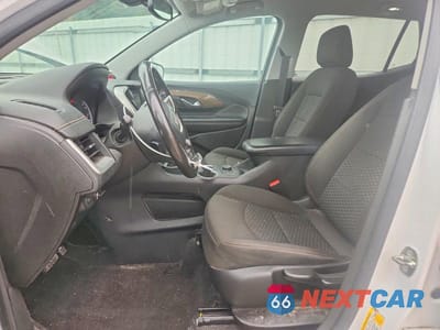 Zdjęcie 7 z 13 samochodu: 2018 GMC TERRAIN SLE VIN:3GKALMEV6JL354430 - miniatura