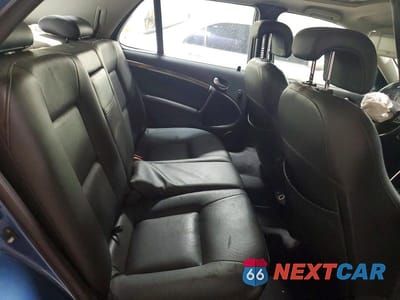 Zdjęcie 10 z 11 samochodu: 2007 SAAB 9-5 2.3T VIN:YS3ED49G373508532 - miniatura