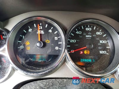 Zdjęcie 9 z 11 samochodu: 2011 CHEV SILVERADO VIN:1GC1KVCG6BF251481 - miniatura