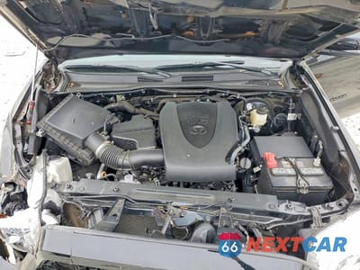 Zdjęcie 11 z 11 samochodu: 2021 TOYOTA TACOMA TRD OFF-ROAD VIN:3TMAZ5CN5MM142345 - miniatura