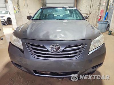 Piąte zdjęcie samochodu w środku: 2009 TOYT CAMRY BASE VIN:4T4BE46K49R096281 - miniatura