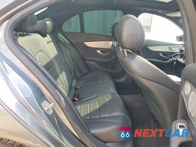 Zdjęcie 10 z 13 samochodu: 2018 MERCEDES-BENZ C 300 VIN:55SWF4JB1JU240093 - miniatura