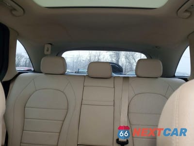 Zdjęcie 10 z 12 samochodu: 2016 MERCEDES-BENZ GLC 300 4MATIC VIN:WDC0G4KB2GF112351 - miniatura