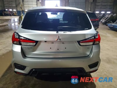 Zdjęcie 6 z 12 samochodu: 2026 MITSUBISHI OUTLANDER SPORT S VIN:JA4ARUAU1TU001958 - miniatura