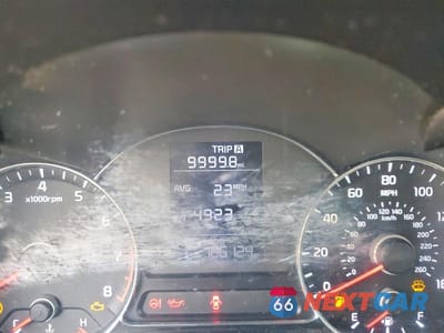 Zdjęcie 9 z 11 samochodu: 2014 KIA FORTE LX VIN:KNAFX4A6XE5088336 - miniatura