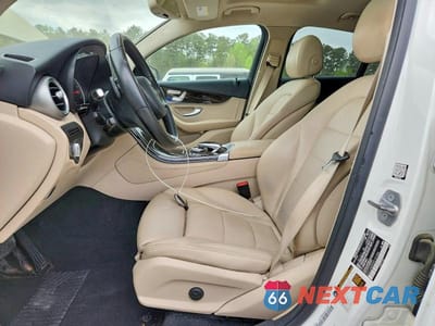 Zdjęcie 7 z 13 samochodu: 2017 MERCEDES-BENZ GLC COUPE 300 4MATIC VIN:WDC0J4KBXHF151904 - miniatura