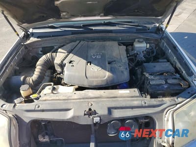 Zdjęcie 12 z 13 samochodu: 2006 TOYOTA 4RUNNER SPORT EDITION VIN:JTEZU14R260079864 - miniatura