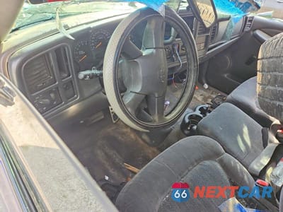 Zdjęcie 8 z 12 samochodu: 2003 CHEVROLET SILVERADO K1500 VIN:1GCEK14V33Z273008 - miniatura