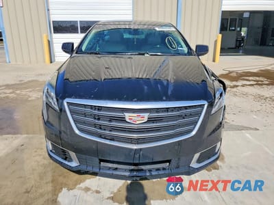 Piąte zdjęcie samochodu w środku: 2019 CADILLAC XTS LUXURY VIN:2G61M5S30K9111740 - miniatura