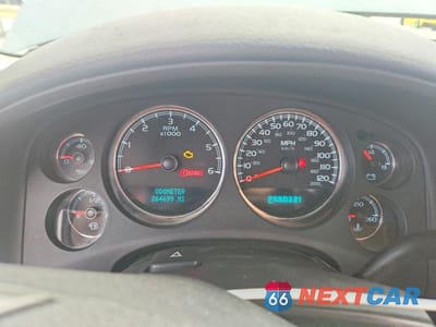 Zdjęcie 9 z 12 samochodu: 2008 GMC YUKON XL K1500 VIN:1GKFK16348J194523 - miniatura