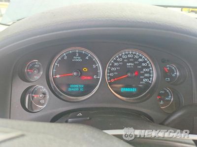 Zdjęcie 9 z 12 samochodu: 2008 GMC YUKON XL K1500 VIN:1GKFK16348J194523 - miniatura