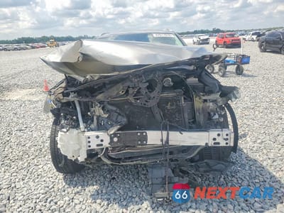 Piąte zdjęcie samochodu w środku: 2022 LEXUS RX 350 BASE VIN:2T2HZMAA6NC232182 - miniatura