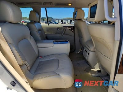 Zdjęcie 11 z 13 samochodu: 2015 INFINITI QX80 BASE VIN:JN8AZ2NF7F9574378 - miniatura