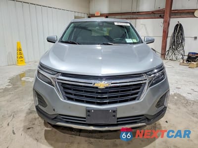 Piąte zdjęcie samochodu w środku: 2023 CHEVROLET EQUINOX LT VIN:3GNAXUEG5PS186836 - miniatura