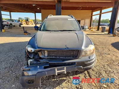 Piąte zdjęcie samochodu w środku: 2010 VOLVO XC90 3.2 VIN:YV4982CY0A1545895 - miniatura