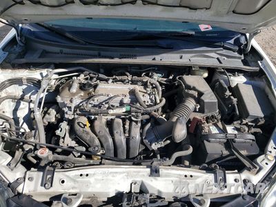Zdjęcie 11 z 12 samochodu: 2018 TOYOTA COROLLA L VIN:2T1BURHE3JC034104 - miniatura