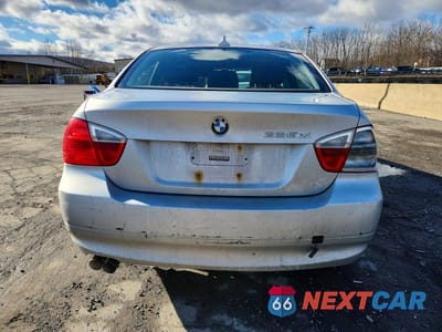 Zdjęcie 6 z 12 samochodu: 2006 BMW 325 XI VIN:WBAVD135X6KT79879 - miniatura