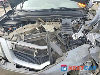 Zdjęcie 12 z 12 samochodu: 2011 ACURA MDX TECHNOLOGY VIN:2HNYD2H61BH527954 - miniatura