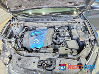 Zdjęcie 12 z 13 samochodu: 2013 MAZDA CX-5 GT VIN:JM3KE2DEXD0132837 - miniatura