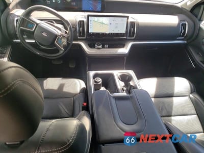Zdjęcie 8 z 14 samochodu: 2025 FORD EXPEDITION PLATINUM VIN:1FMJU1M81SEA21567 - miniatura