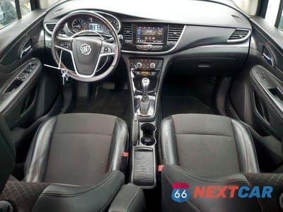 Zdjęcie 8 z 13 samochodu: 2022 BUICK ENCORE PREFERRED VIN:KL4CJESMXNB500129 - miniatura