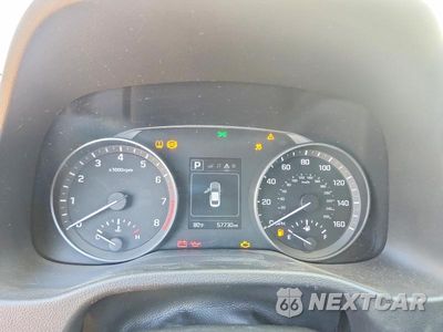 Zdjęcie 9 z 11 samochodu: 2018 HYUNDAI ELANTRA SEL VIN:KMHD84LF6JU523479 - miniatura