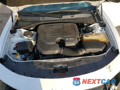 Zdjęcie 11 z 13 samochodu: 2022 DODGE CHARGER GT VIN:2C3CDXHG4NH133802 - miniatura