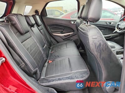 Zdjęcie 11 z 14 samochodu: 2020 FORD ECOSPORT TITANIUM VIN:MAJ3S2KEXLC376743 - miniatura