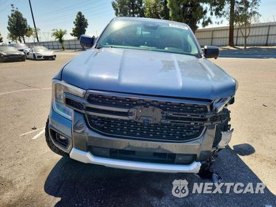 Piąte zdjęcie samochodu w środku: 2024 FORD RANGER XLT VIN:1FTER4HH6RLE26638 - miniatura