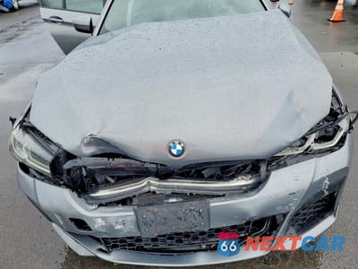 Zdjęcie 11 z 12 samochodu: 2023 BMW 530 I VIN:WBA53BH04PWY23306 - miniatura