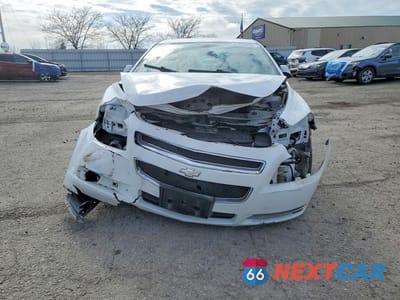 Piąte zdjęcie samochodu w środku: 2011 CHEVROLET MALIBU 1LT VIN:1G1ZC5E11BF152861 - miniatura