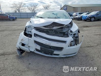 Piąte zdjęcie samochodu w środku: 2011 CHEVROLET MALIBU 1LT VIN:1G1ZC5E11BF152861 - miniatura