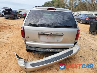Zdjęcie 6 z 13 samochodu: 2003 CHRYSLER TOWN & COUNTRY EX VIN:2C4GP74L93R104701 - miniatura