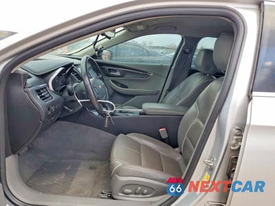Zdjęcie 7 z 12 samochodu: 2018 CHEVROLET IMPALA PREMIER VIN:2G1125S32J9168726 - miniatura