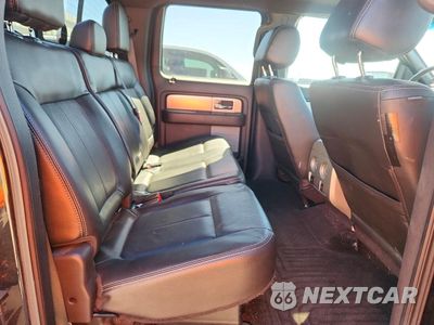 Zdjęcie 10 z 12 samochodu: 2014 FORD F150 SUPERCREW VIN:1FTFW1ETXEKF07968 - miniatura