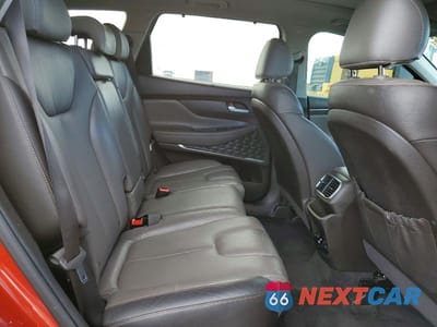 Zdjęcie 11 z 12 samochodu: 2019 HYUNDAI SANTA FE ULTIMATE 2.0T VIN:5NMS53AA3KH122471 - miniatura
