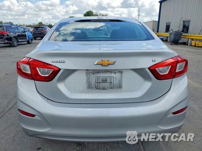 Zdjęcie 6 z 11 samochodu: 2017 CHEVROLET CRUZE LT VIN:1G1BE5SM7H7184999 - miniatura