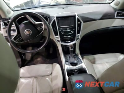 Zdjęcie 8 z 13 samochodu: 2013 CADILLAC SRX PREMIUM COLLECTION VIN:3GYFNJE35DS523320 - miniatura