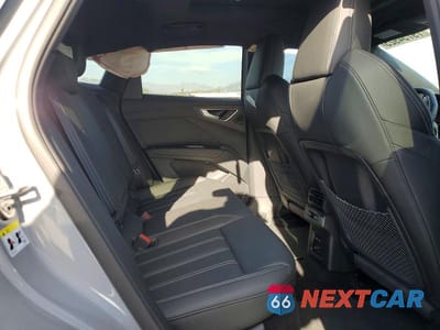 Zdjęcie 11 z 13 samochodu: 2025 AUDI Q4 E-TRON SPORTBACK PREMIUM PLUS VIN:WA13UBFZ5SP044390 - miniatura