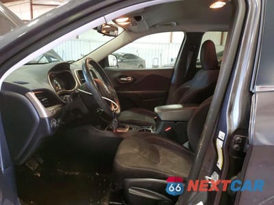 Zdjęcie 7 z 14 samochodu: 2015 JEEP CHEROKEE LATITUDE VIN:1C4PJLCS3FW711496 - miniatura