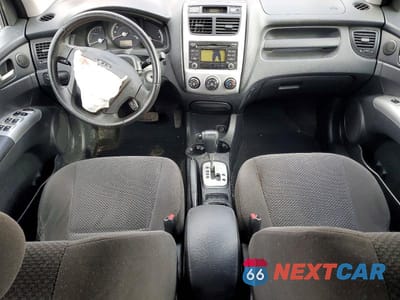 Zdjęcie 8 z 13 samochodu: 2009 KIA SPORTAGE LX VIN:KNDJF723897594098 - miniatura