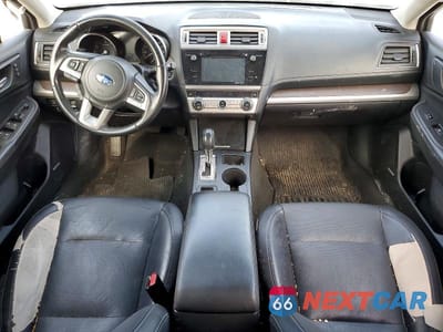 Zdjęcie 8 z 12 samochodu: 2017 SUBARU OUTBACK 3.6R LIMITED VIN:4S4BSENC8H3393738 - miniatura