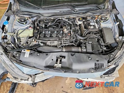 Zdjęcie 11 z 12 samochodu: 2021 HONDA CIVIC SPORT VIN:SHHFK7H47MU221122 - miniatura