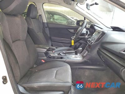 Zdjęcie 7 z 12 samochodu: 2022 SUBARU IMPREZA VIN:4S3GTAB69N3705589 - miniatura