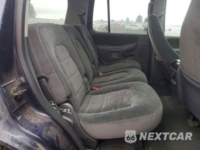Zdjęcie 11 z 12 samochodu: 2002 FORD EXPLORER XLT VIN:1FMZU73E92ZA68691 - miniatura