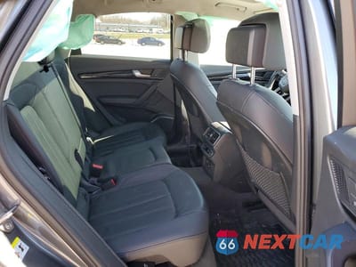 Zdjęcie 11 z 12 samochodu: 2019 AUDI Q5 PREMIUM PLUS VIN:WA1BNAFY1K2074929 - miniatura